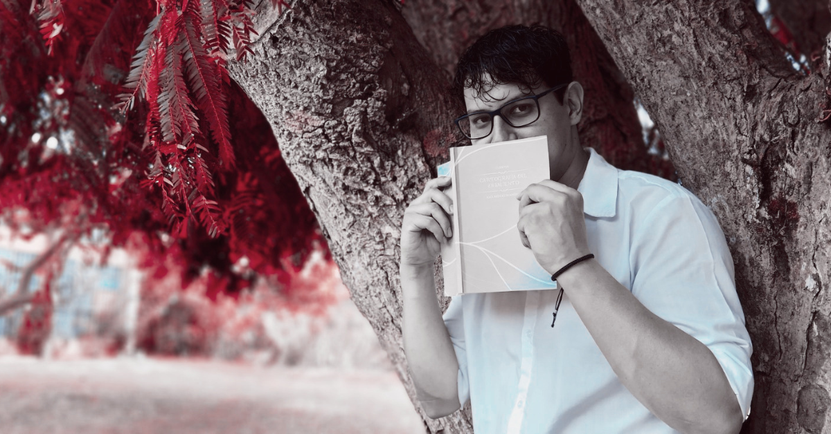 Raúl Méndez Rodríguez: literatura, edición independiente y tecnología cultural