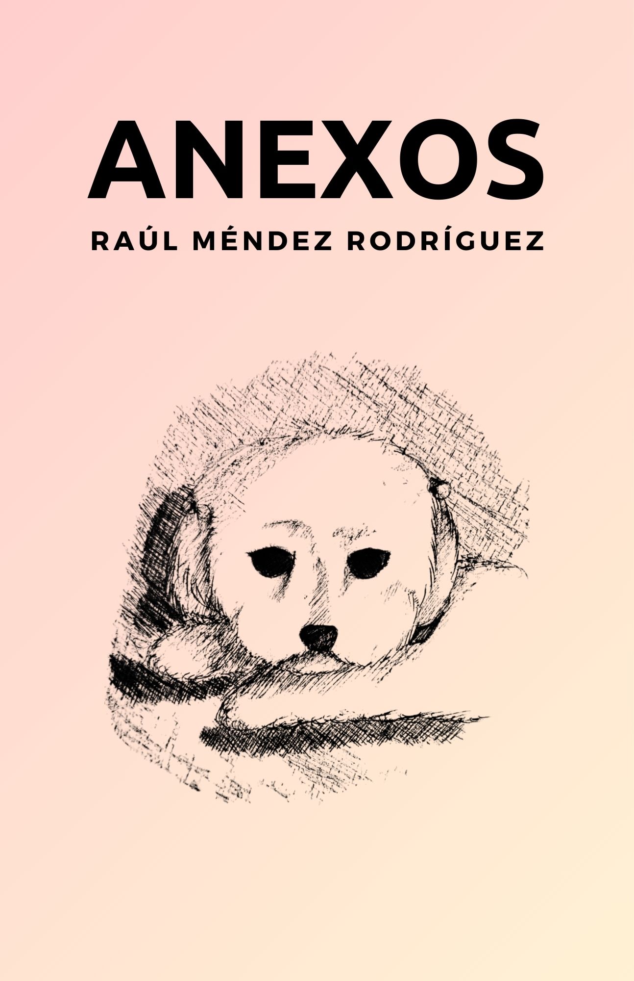 Portada de Anexos